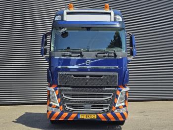 FH 500 4x2 GLOBE XL / 337.000 km ! / NL TRUCK